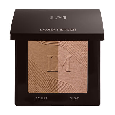 BRONZE COLOR INFUSION (DÚO DE BRONCEADORES MULTIDIMENSIONAL)